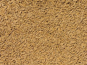  Calf Rearing Pellet